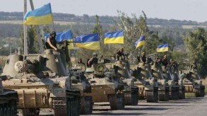 We need more weapons - Ukrainian MP