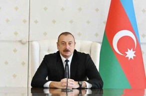 Ilham Aliyev received credentials of incoming United Arab Emirates’ ambassador