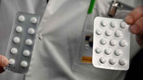 Demand for Pfizer's COVID pills lags around the world