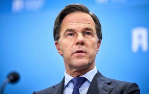 Netherlands send heavy weapons to Ukraine — Prime Minister