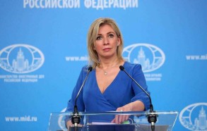 Russian diplomat calls for probe into fake news about potential use of nukes in Ukraine