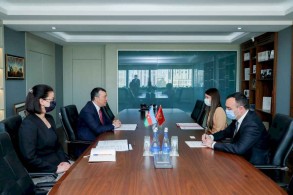 Trade turnover between Azerbaijan and Montenegro increases by 3.75 times