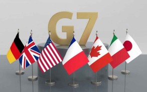 Страны G7 назвали сумму помощи Украине