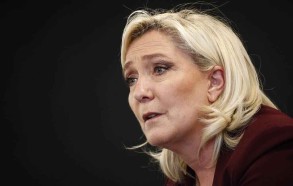 Blocking Russian oil, gas imports would mean hara-kiri for Europe, says Le Pen