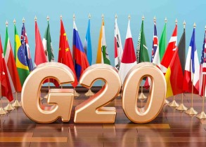 Все страны G20 получили приглашения, в том числе и РФ