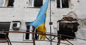 No civilian evacuations in Ukraine on Friday - Kyiv