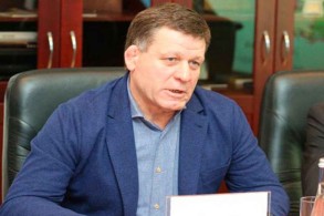 Azerbaijanis are already returning to Kyiv - Oleg Krapiv