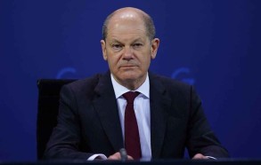 Abrupt embargo on Russian gas harmful for German, European economy — Scholz