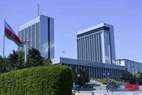 Date and agenda of next meeting of Azerbaijan's Parliament unveiled