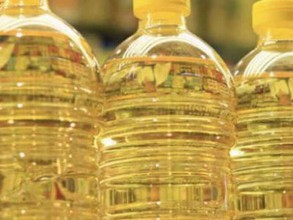 Cooking oil rationed in UK as war hits supplies