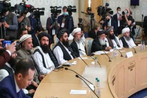 Taliban ready to meet Iran demand on Hirmand water share

