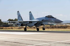 Turkey closes airspace to Russian military aircraft to Syria: FM Çavuşoğlu