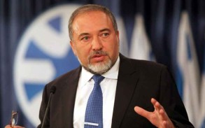 Aviqdor Liberman bu gün Azərbaycana səfər edəcək