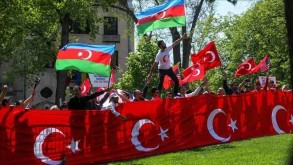 US Turkish community honors diplomats killed by Armenian groups