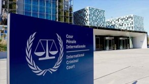 ICC joins forces with EU for war crimes investigation