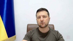 Our victory is inevitable - Zelensky