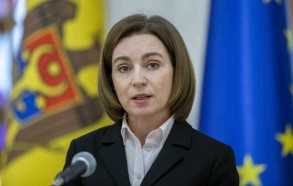 Moldovan president to conduct Security Council meeting over situation in Transnistria