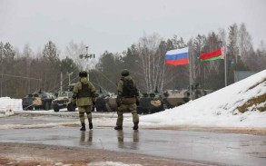 Russia claims territorial gains in Ukraine