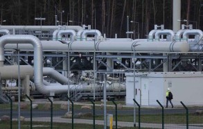 Russia-Ukraine live news: Gazprom cuts gas to Poland, Bulgaria