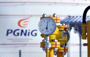 Polish PGNiG confirms complete halt in gas supplies by Gazprom
