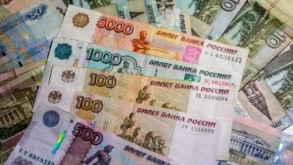 Kherson to use rouble from 1 May - Russian officials