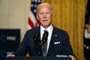 Biden to deliver speech on Ukraine's fight against Russia