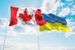 Canadian parliament recognizes Russia's actions in Ukraine as genocide