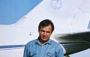 Yaroshenko complains about human rights abuse in Danbury prison in US — daily Izvestia