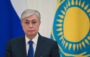 Kazakhstan's president proposes holding referendum on constitutional amendments