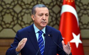 Talks with Riyadh to open door to new era: Erdoğan