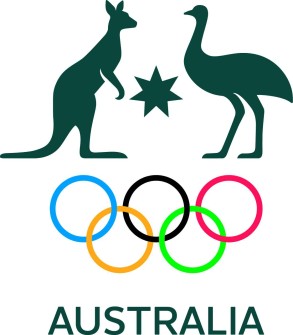 The Australian Olympic Committee will support Ukrainian athletes