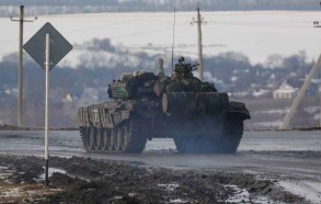 Germany considers sending howitzers to Ukraine 