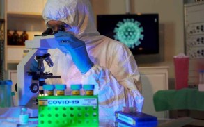 Russia reports 7,363 new coronavirus cases in past day