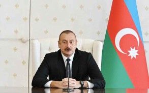 Ilham Aliyev received Secretary-General of World Tourism Organization