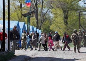 UN also confirms Mariupol evacuation