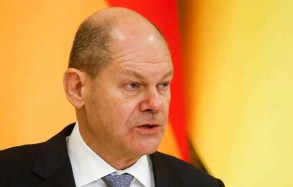 EU to terminate Russian coal import in summer - Scholz