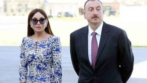 Ilham Aliyev and First Lady Mehriban Aliyeva attended opening of secondary school No304 in Sabunchu district