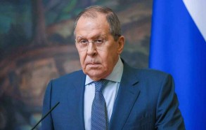 Israel condemns Russian foreign minister’s Nazism remarks