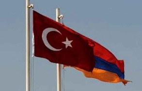 Armenian MFA lends clarity to issue of redemarcation of border with Turkey