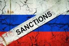 EU plans for new sanctions on Russian oil, military and TV