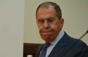 Russia seeking to be good neighbors with Central Asia, Lavrov says