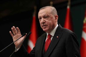 Turkish President Erdogan will pay a visit to Azerbaijan