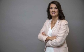 Ann Linde: "İsveç Azərbaycanla əməkdaşlığı yüksək qiymətləndirir"