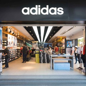 China lockdowns weigh on Adidas’s first-quarter profit