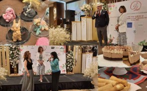 <span style="color:rgb(229, 14, 113)">Азербайджанские женщины в бизнесе: В Баку прошла ярмарка «THE MAY FAIR BY İZ» - ФОТО</span>