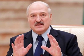 Лукашенко: Запад не расорит Беларусь и Россию