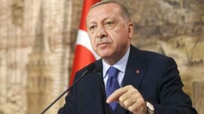 Erdogan speaks about EU membership of Turkiye