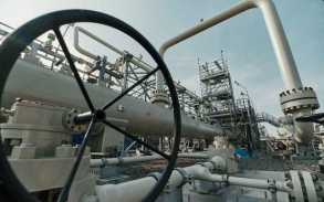 Tussle over gas supply to Europe