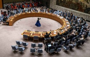 UN Security Council to discuss humanitarian situation in Ukraine on May 12 — source