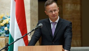 Глава МИД Венгрии сказал, чем грозят санкции против России